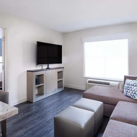 Hyatt House Colorado Springs Airport Hotel